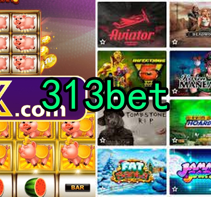 313bet.com